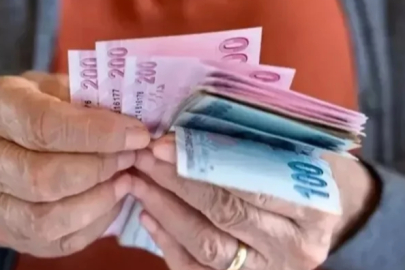 Emekli aylıklarına ilişkin düzenleme komisyonda kabul edildi