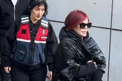 Emel Müftüoğlu'nun ifadesi ortaya çıktı: Fuhuşa aracılık etmedim! 'Riva' detayı...