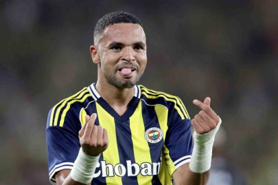 En-Nesyri'nin Fenerbahçe'den ayrılışını hızlandıracak Beşiktaş detayı