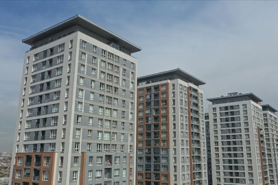 Fahiş site aidatları frenlendi: TBMM'de kabul edildi