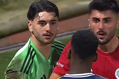 Fenerbahçeli yıldıza kafa tuttu, bir gecede fenomen oldu! Profil resmini görenler...