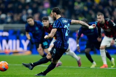 Hakan Çalhanoğlu'nun bonservisi belli oldu!