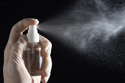 Hayati tehlike arz eden yaraları anında kapatan sprey toz geliştirildi