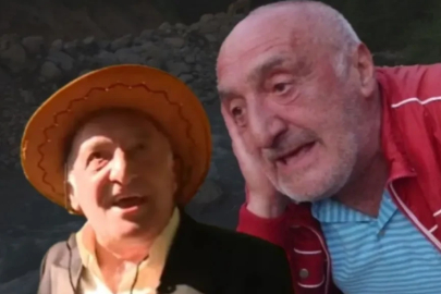 "Hızır Acil" lakaplı şarkıcı Hızır Atalay, hayatını kaybetti