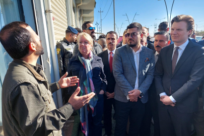 Hollanda, Kerkük saldırısındaki sivil kayıplar nedeniyle 10 yıl sonra özür diledi