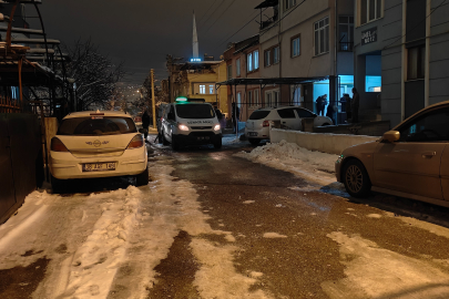Kayseri’de 1 buçuk yaşındaki engelli bebek yatağında ölü bulundu