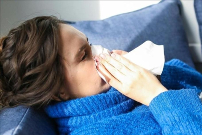 Kış aylarında enfeksiyon alarmı! 20 saniyelik bu hareket hayat kurtarıyor...