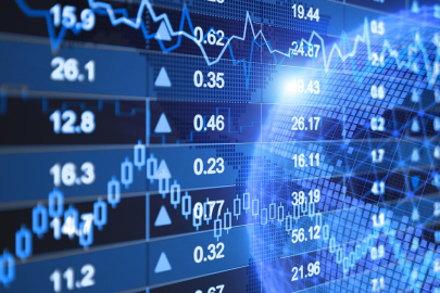 Küresel piyasalar jeopolitik gündemle karışık seyrediyor