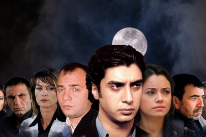 ‘Kurtlar Vadisi’ efsanesinin 23. yılı