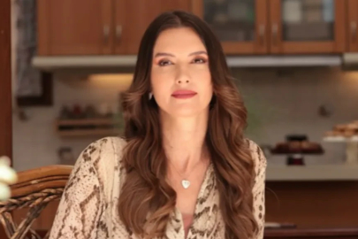 Leyla Lydia Tuğutlu oyunculuğa ara verdi, şarkıcı oldu!