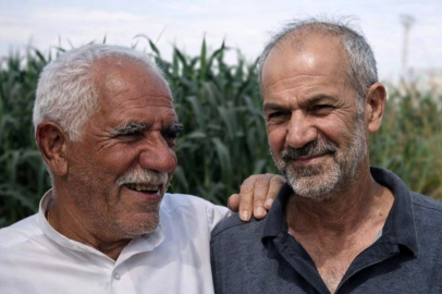 Mardin'de baba-oğul 1 gün arayla hayatını kaybetti