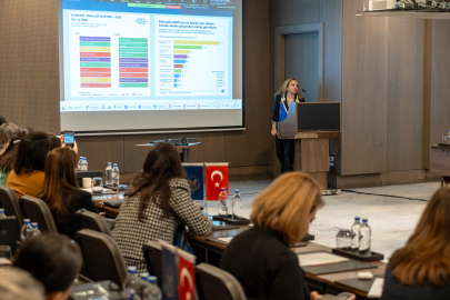 Marmara’nın kadın girişimci Liderleri Bursa’da buluştu