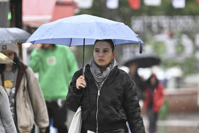 Meteoroloji'den Bursa'ya yeni uyarı! Kar yağışı ve sağanak yağmur... (15 Ocak 2026 Hava Durumu)