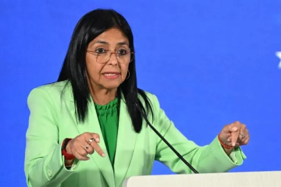 Rodriguez, Trump ile yaptığı telefon görüşmesini değerlendirdi