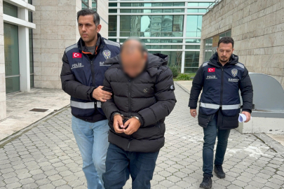 Samsun'da sahte kimlikle başkasının arsasını 10 milyon TL’ye sattı