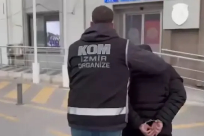 Sanal medyada suç örgütü propagandasına 325 gözaltı