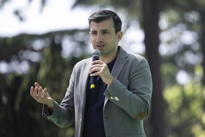 Selçuk Bayraktar'dan Yeşil Vatan Seferberliği Projesi'ne destek paylaşımı