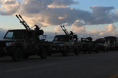 Suriye Ordusu duyurdu: YPG sivillerin tahliyesini engelliyor!