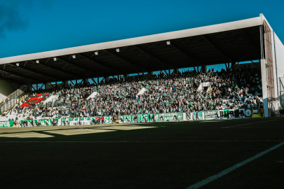 Trabzon FK’dan Bursaspor’a büyük jest!