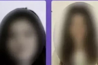 Üniversiteye kaydolmuş bütün kızların fotoğraflarını oylamaya açmıştı! İfadesi ortaya çıktı...