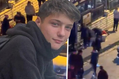 17 yaşındaki Atlas Çağlayan, 15 yaşındaki şüpheli tarafından bıçaklanarak öldürüldü