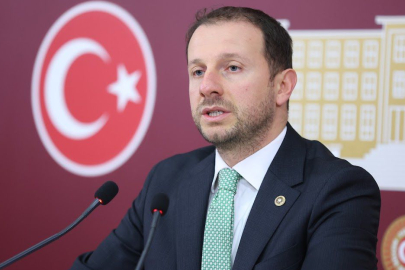 AK Parti Bursa Milletvekili Kılıç: Bizim siyasetimiz laf değil, eser siyasetidir