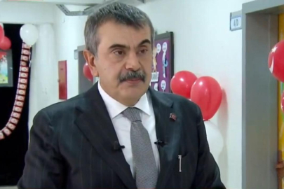 Bakan Tekin: Kademe geçişleriyle ilgili değişiklik gündemde yok