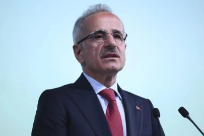 Bakan Uraloğlu'ndan sağlık durumuna ilişkin açıklama