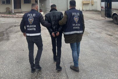 Bilecik'te kendisini jandarma olarak tanıttı, 500 bin TL'lik vurgun yaptı