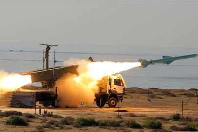 BM'deki acil toplantıda İran'dan ABD'ye tepki! 'Askeri müdahale için...'