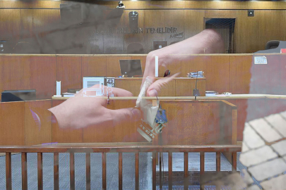 Bursa'da uyuşturucudan yargılanan yabancı uyruklu şahıs her yerde aranıyor!