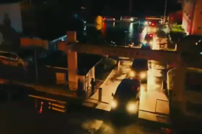 Bursa dahil 6 ilde suç örgütüne operasyon!