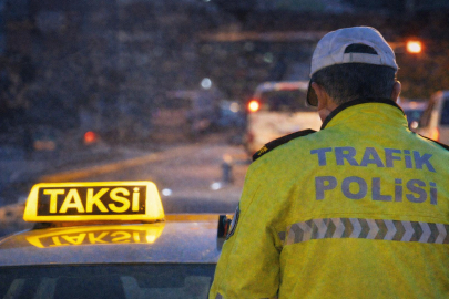 Bursa'daki korsan taksiciler hakkında flaş karar! Talep reddedildi