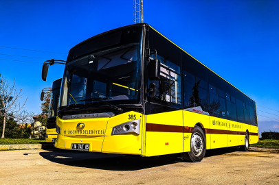 Bursa'ya 2 yeni otobüs hattı müjdesi! Güzergahlar haritayla açıklandı