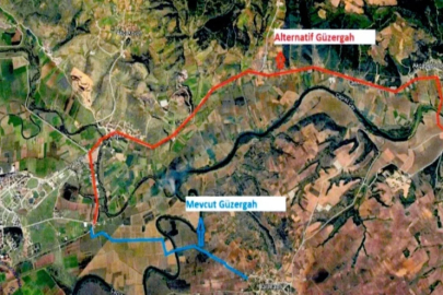 Bursalılar dikkat! Harmanlı Köprüsü yaya ve araç trafiğine kapatılacak