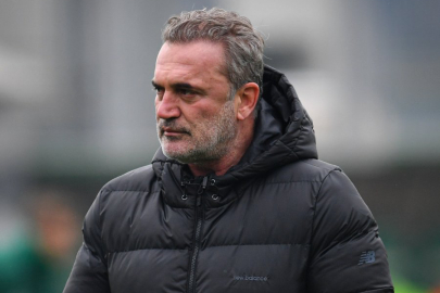 Tahsin Tam: Bursaspor’un gücünü hissettirmek istiyoruz