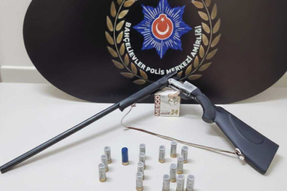 Çorum'da aranan 13 kişi yakalandı