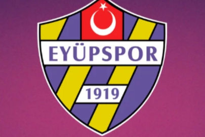 Eyüpspor'a kayyum atandı!