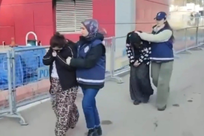 Gaziantep'te çocuğunu ameliyat ettirmek için bozdurmaya çalıştığı altınlar çalındı, imdadına polis yetişti