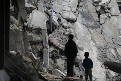 Gazze'de ikinci aşama! Trump duyurdu: 'Barış Kurulu' üyeleri belirlendi...