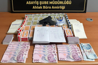 Karabük'te 16 günlük asayiş uygulamasında 82 aranan şahıs yakalandı