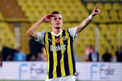 La Liga ekibinden Szymanski'ye kanca