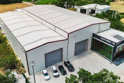 Mahkeme az önce ilan etti: Bursa'da 4 konkordato kararı daha! 39 yıllık şirket...