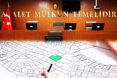 Mahkeme Bursa'da belediyenin imar kararını iptal etti!