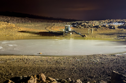Mardin'de endişeli bekleyiş: İki çocuktan haber yok