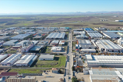 OSB ve sanayi siteleri için 2026'da 34 milyar liralık kaynak ayrıldı