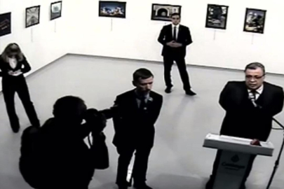 Rus Büyükelçi suikastinin FETÖ'cü planlayıcısı adını değiştirdi