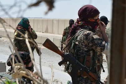 Suriye ordusundan YPG'li teröristlere çağrı: Her yerde kabul ederiz