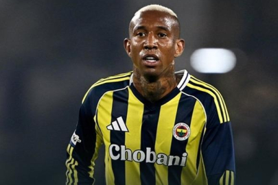 Talisca son noktayı ülkesinde koydu! Fenerbahçe'den gidiyor mu?