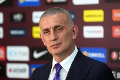 TFF'den İbrahim Hacıosmanoğlu'nun sağlık durumuna ilişkin açıklama